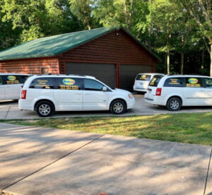 Safe-Dry Carpet Cleaning Customers