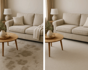 Best Residential Carpet Cleaning