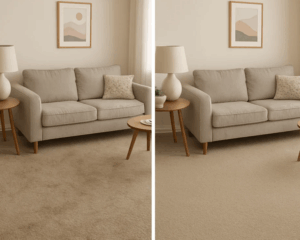 Best Residential Carpet Cleaning