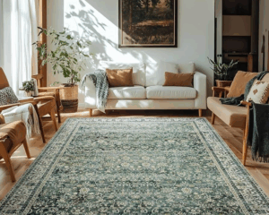 Best rug cleaning service