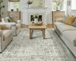 Best rug cleaning service