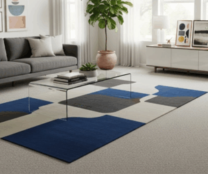 Best rug cleaning service