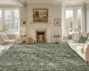 Best rug cleaning service