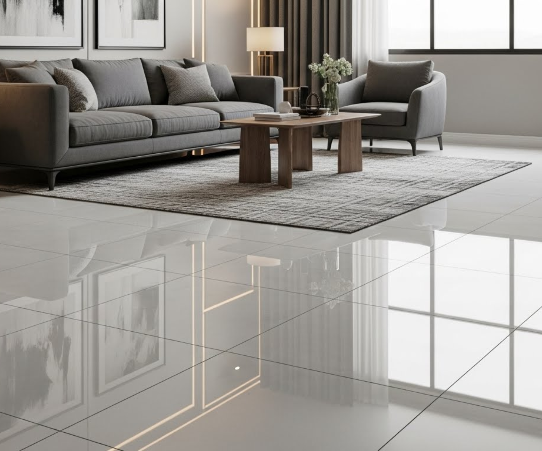 Best Tile and Grout Cleaning