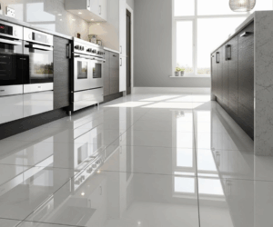 Best Tile and Grout Cleaning