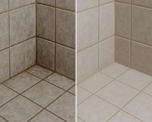 Best Tile and Grout Cleaning