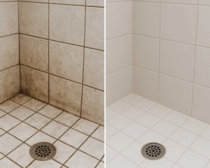 Best Tile and Grout Cleaning