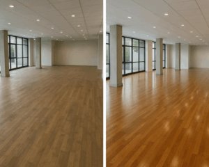 Best Hardwood Floor Cleaning