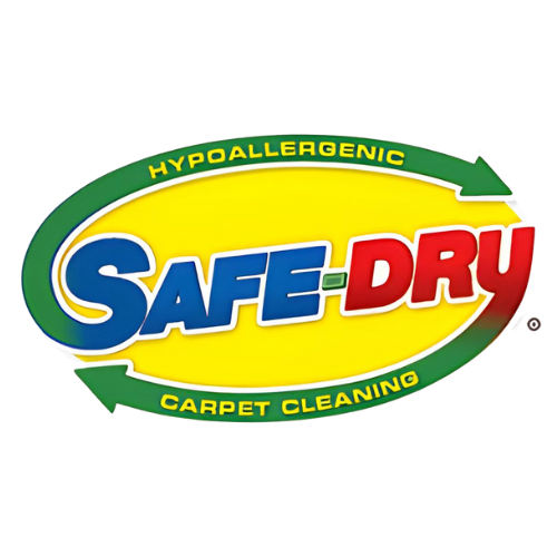 Safe-dry Logo