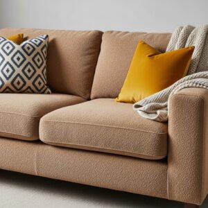 Upholstery Cleaning